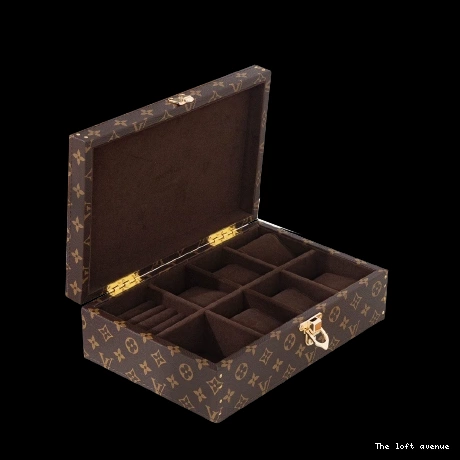 ACCESSORIES LV BOX CUSTOM 0813